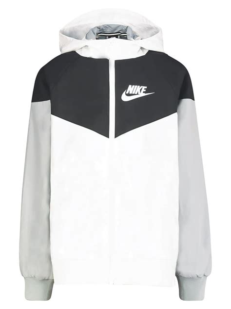 nike sportswear fill übergangsjacke weiss|Nike Factory Stores.